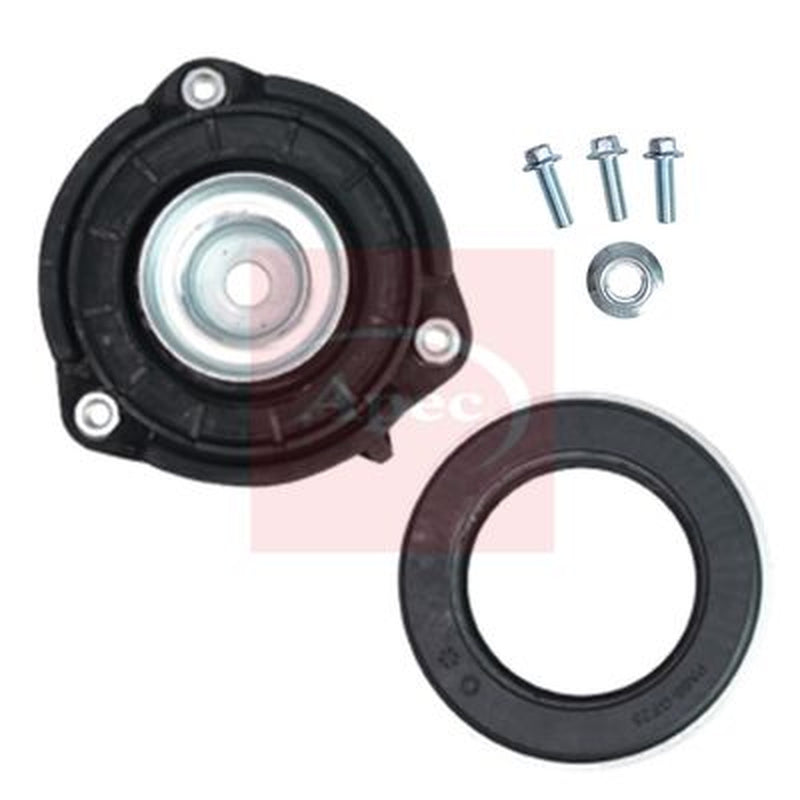 Apec Suspension Strut Support Mount AKM1001