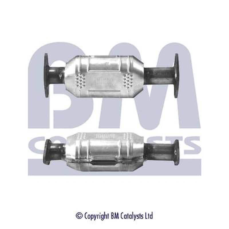 BM Catalysts Petrol Cat BM90242