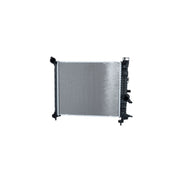 NRF Engine Radiator 58473
