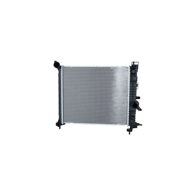 NRF Engine Radiator 58473