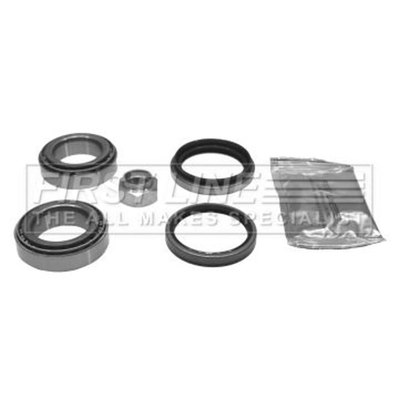 First Line Wheel Bearing Kit FBK124