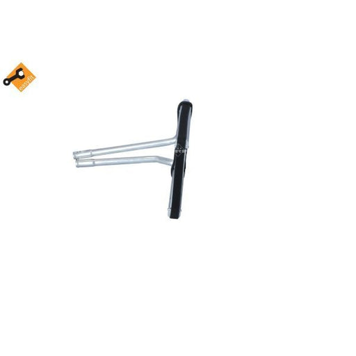 NRF Heater Matrix Core Heat Exchanger 54394