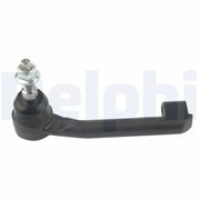 Delphi Steering Tie Rod End Ball Joint Front Left M14 x TA3890
