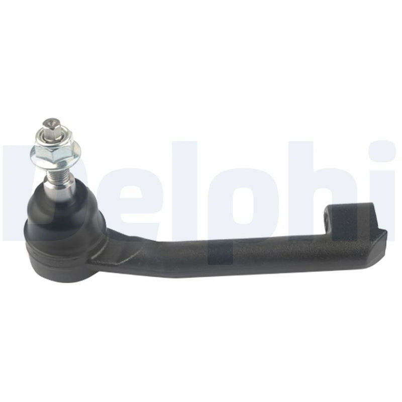 Delphi Steering Tie Rod End Ball Joint Front Left M14 x TA3890