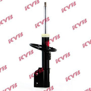 KYB Shock Absorber Damper Strut Front 3348036