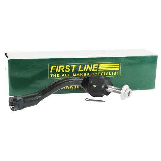 First Line Steering Tie Rod End Ball Joint M12x1.25 FTR6238