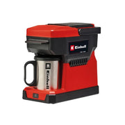 Einhell TE-CF 18 Li-Solo Power X-Change Coffee Maker 18V Bare Unit - 4609990