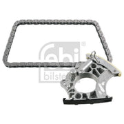 Febi Timing Chain Kit Set 78 Links 9mm 49845