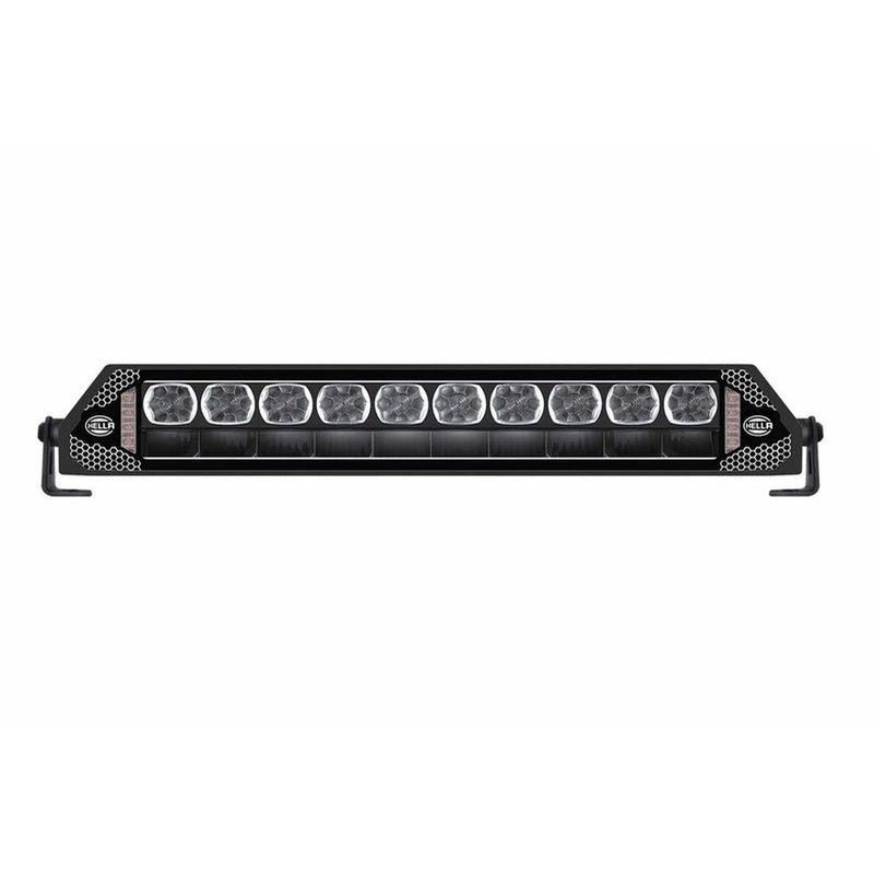 Hella Lightbar Dynaray H Dr Spot 215'' 1FJ Front 1FJ 359 100-241 1FJ 359 100-241