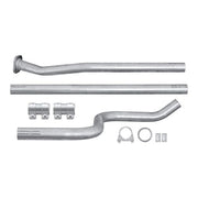 Hella Exhaust Pipe OD 8LA 366 002-581