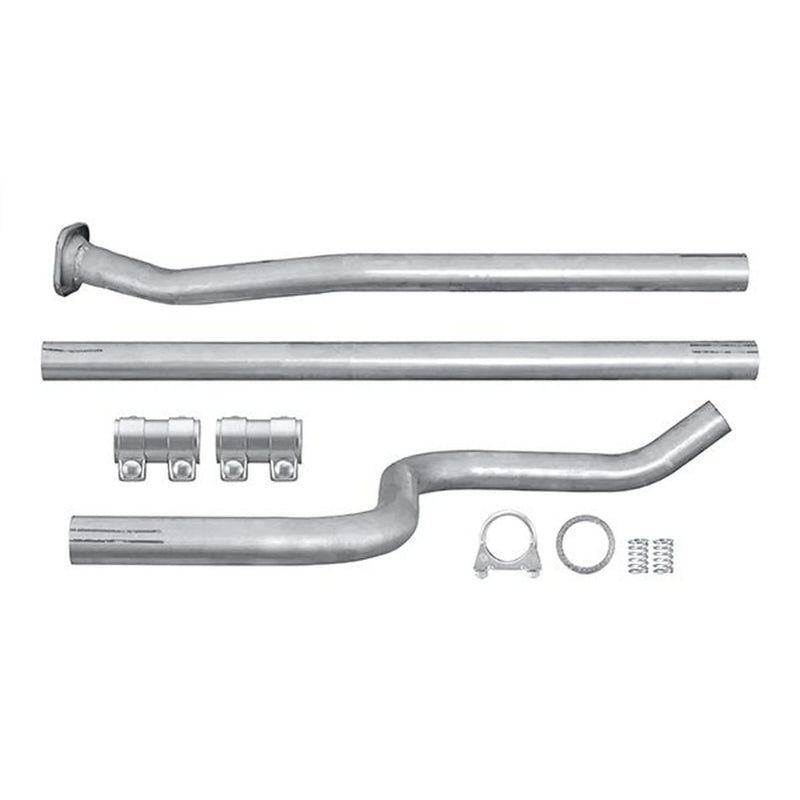 Hella Exhaust Pipe OD 8LA 366 002-581