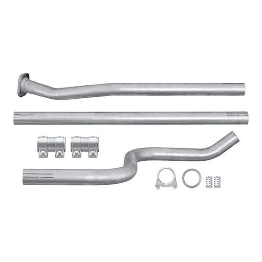 Hella Exhaust Pipe OD 8LA 366 002-581