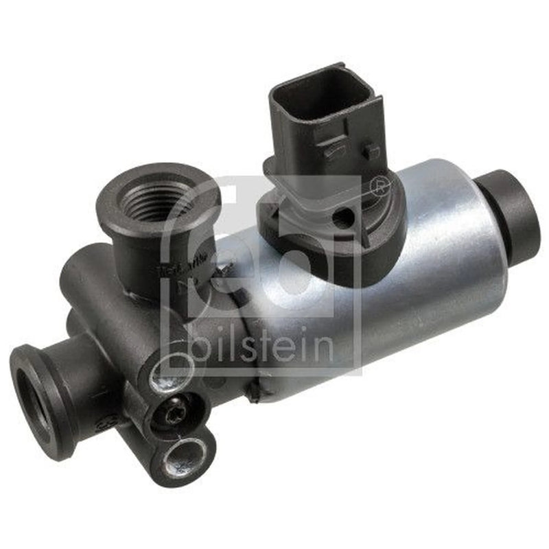 Febi Solenoid Control Valve 177262