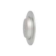Bosch 2 x Solid Rear Brake Discs 0 986 479 D86