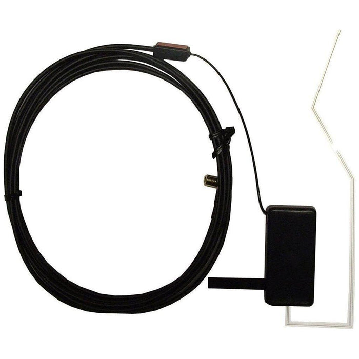 Celsus Aerial - Glass Mount - DAB - Active Celsus  - Town Parts