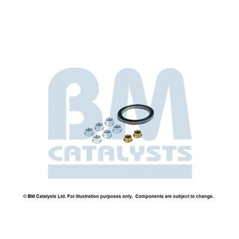 BM Catalysts Fitting Kit FK92213B FK92213B