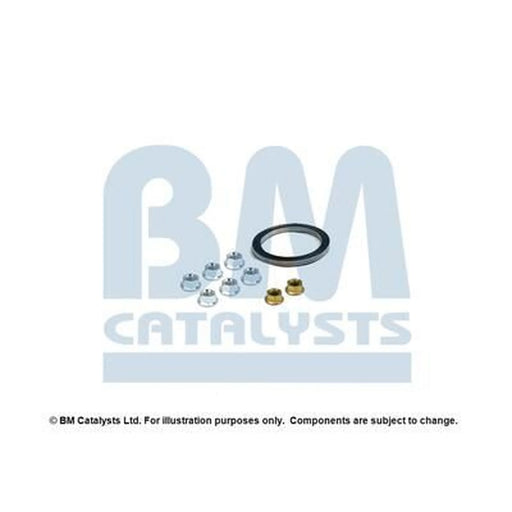 BM Catalysts Fitting Kit FK92213B FK92213B