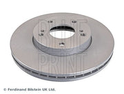Blue Print ADN143117 Brake Disc