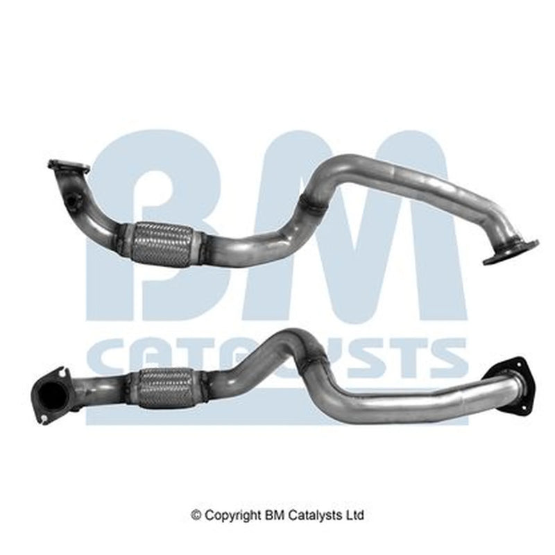 BM Catalysts Exhaust Pipe OD BM50985