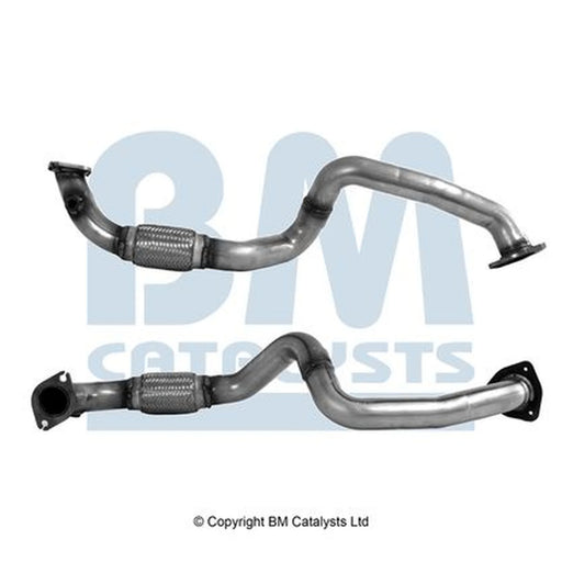BM Catalysts Exhaust Pipe OD BM50985