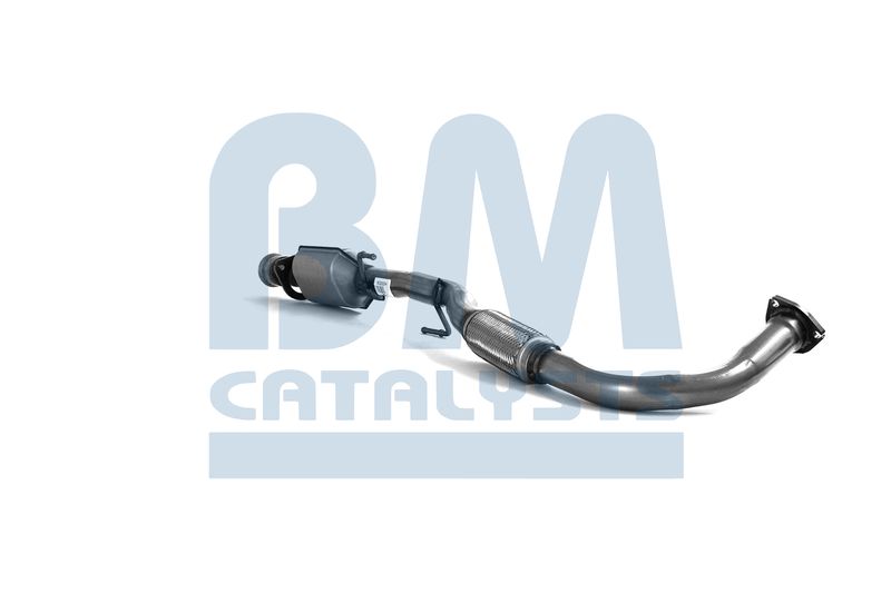 BM Catalysts Catalytic Converter fits Jeep Cherokee BM80265H 52101251AC