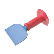 Footprint 123 Brick Bolster With Guard 75mm (3in) - 11260