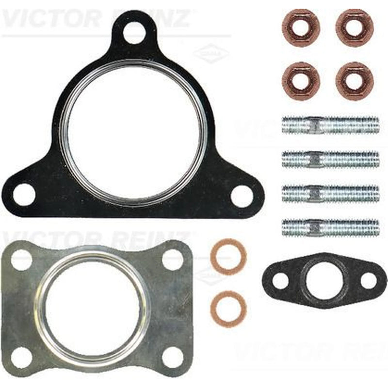 Victor Reinz Charger Mounting Kit 04-10074-01