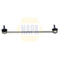 NAPA Stabiliser Bar Link Coupling Rod Front Right NST4117