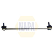 NAPA Stabiliser Bar Link Coupling Rod Front Right NST4117
