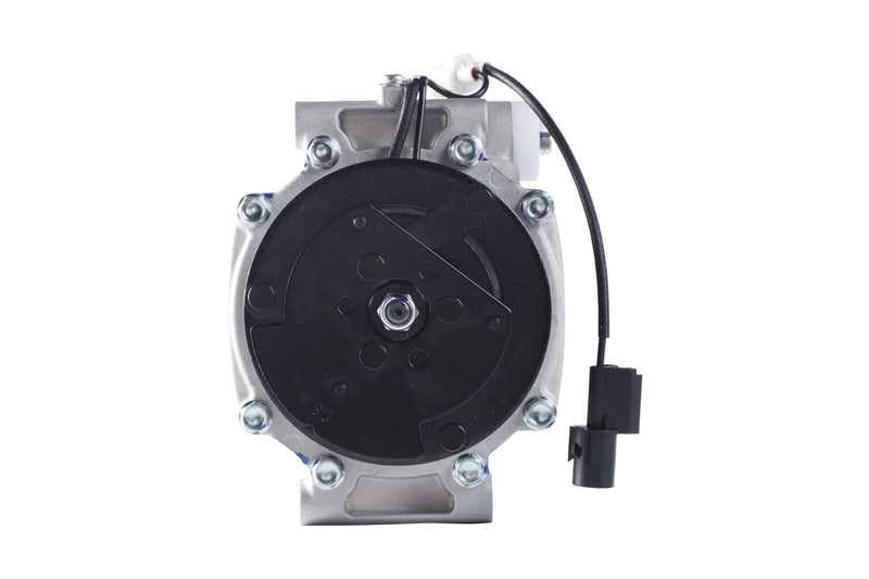 Hella 8FK 366 200-451 Compressor, air conditioning
