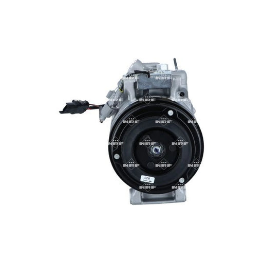 NRF Air Conditioning Compressor 32533