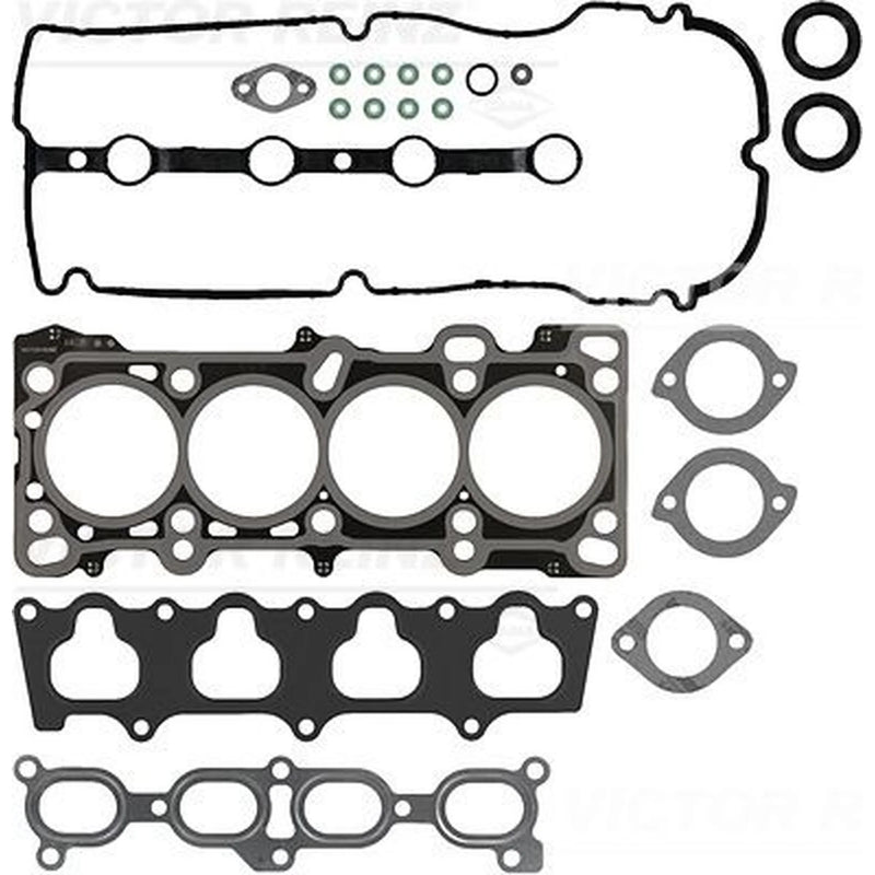 Victor Reinz Cylinder Head Gasket Kit 02-53450-01