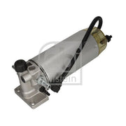 Febi Fuel Filter Housing 192761