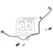 Febi Turbo Oil Feed Return Line 192075
