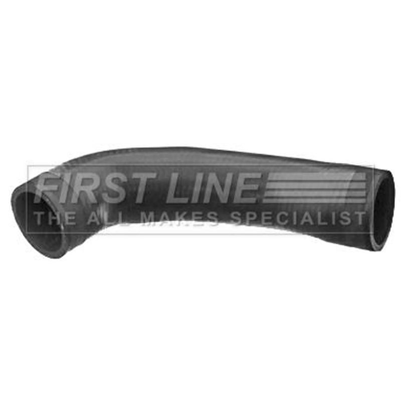 First Line Intercooler Turbo Charge Air Hose Right FTH1115