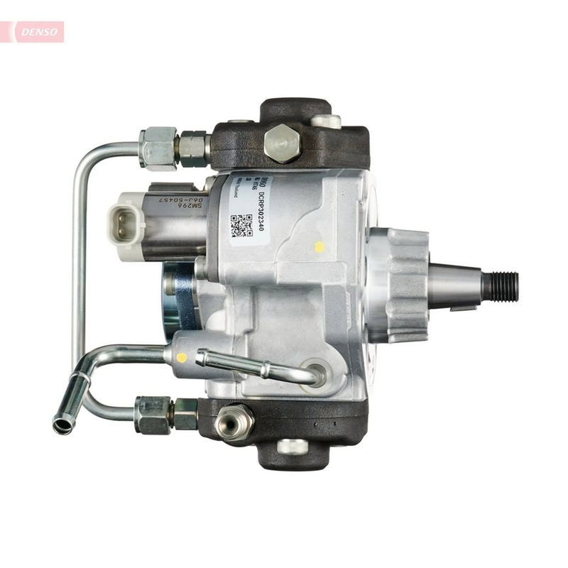 Denso High Pressure Fuel Pump DCRP302340