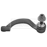 Borg & Beck Steering Tie Rod End Ball Joint BTR5757