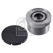 Febi Alternator Overrunning Freewheel Clutch 31743