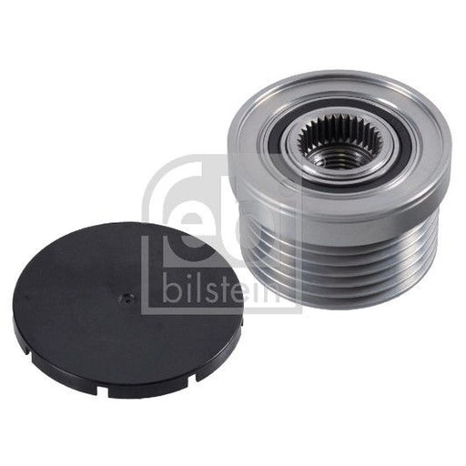 Febi Alternator Overrunning Freewheel Clutch 31743