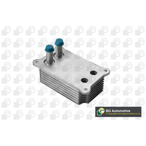 BGA Engine Oil Cooler CO2345