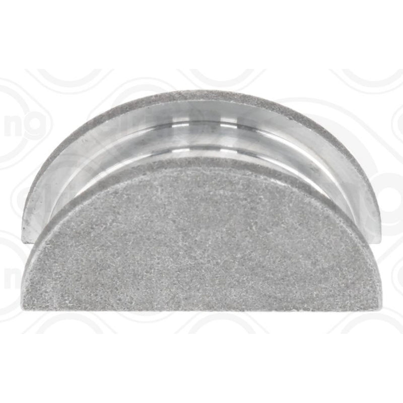 Elring Camshaft Seal Cap OD Thick Aluminium 725.780
