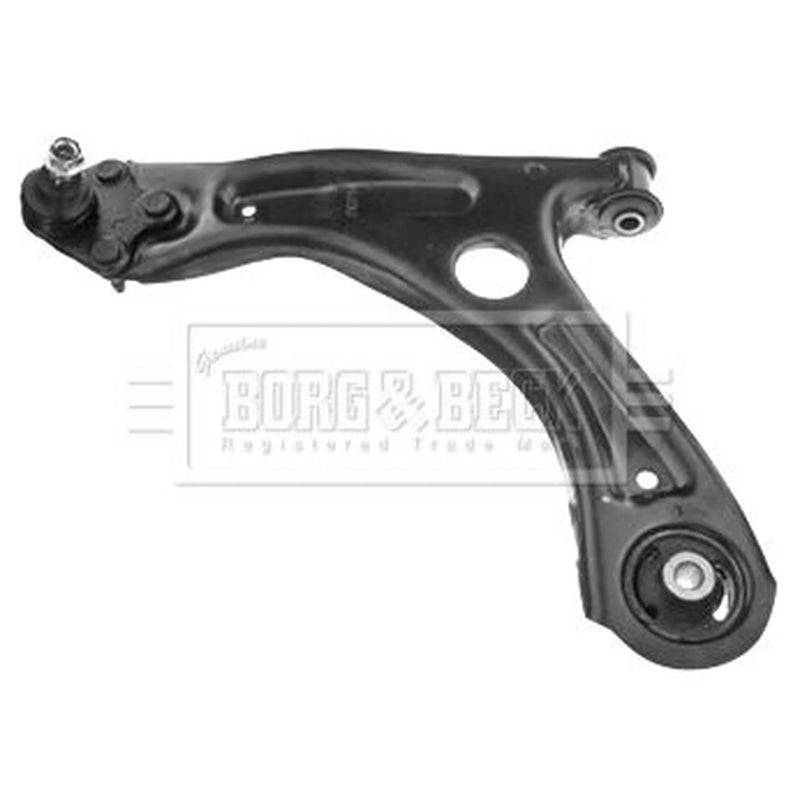 Borg & Beck Control/Trailing Arm BCA7135