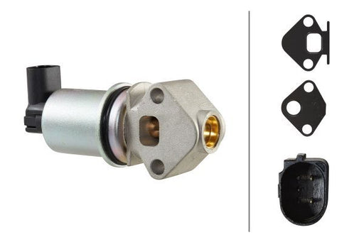Hella 6NU 010 171-501 EGR Valve