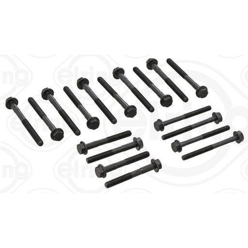 Elring Cylinder Head Bolt Set 114.270