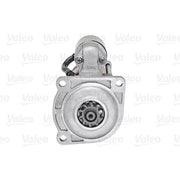 Valeo Starter Motor 24V 4kW 10 Teeth 438277