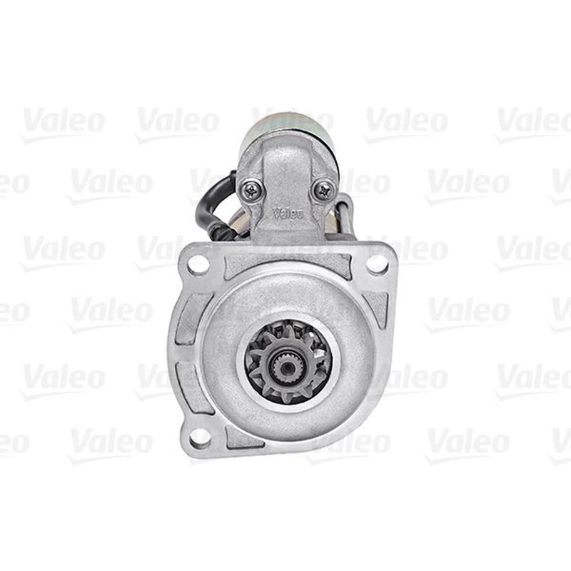 Valeo Starter Motor 24V 4kW 10 Teeth 438277