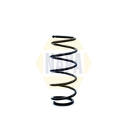 NAPA Front Suspension Coil Spring NCS1291