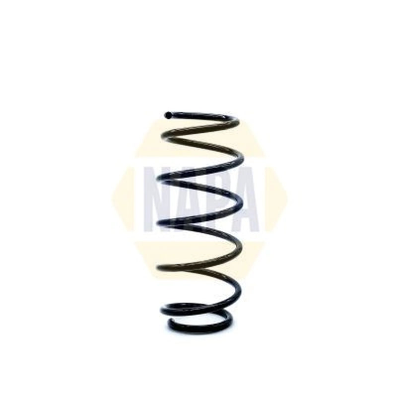 NAPA Front Suspension Coil Spring NCS1291