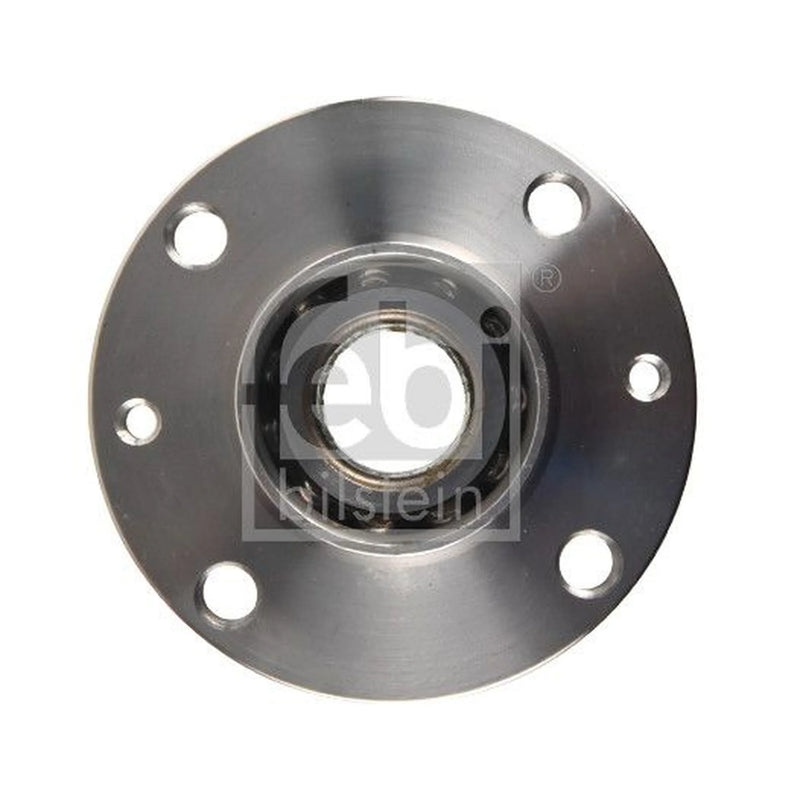 Febi Wheel Bearing Kit Rear Right 117mm 171142