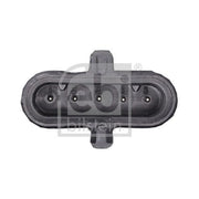 Febi Car Alternator 12V 48946